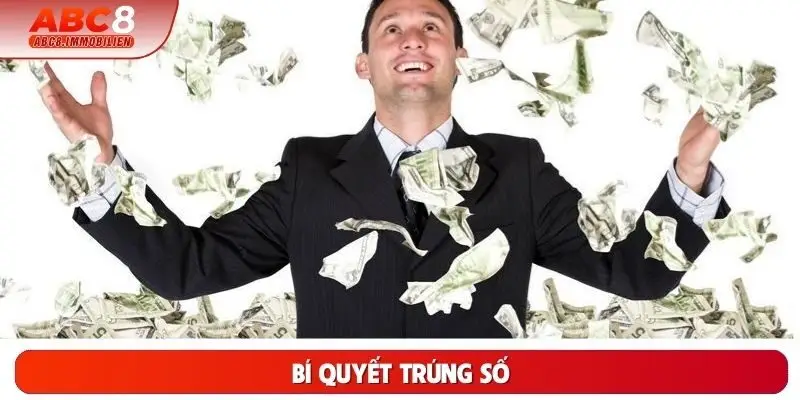 Bí Quyết Trúng Số