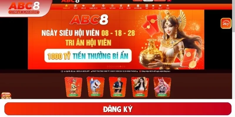 Đăng ký