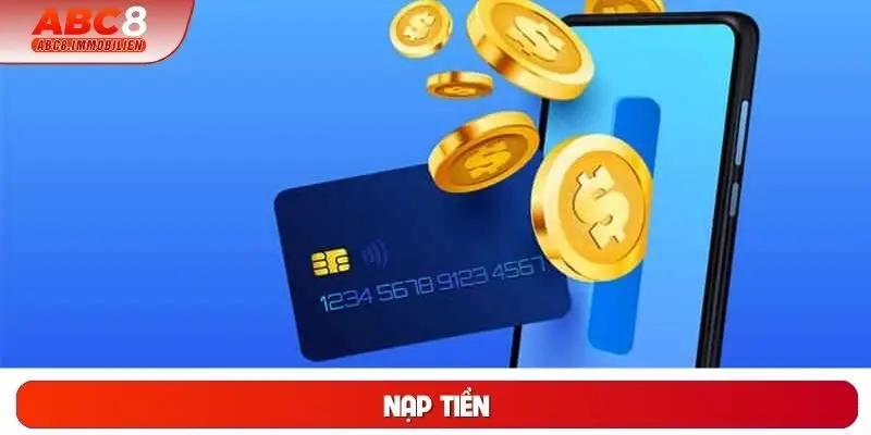 Nạp Tiền