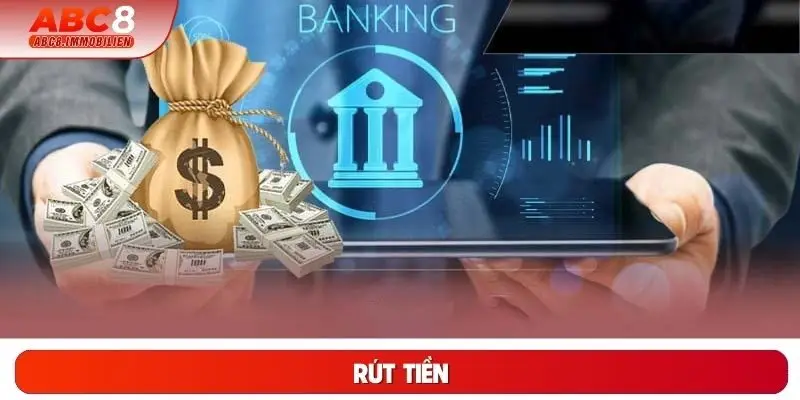 Rút Tiền