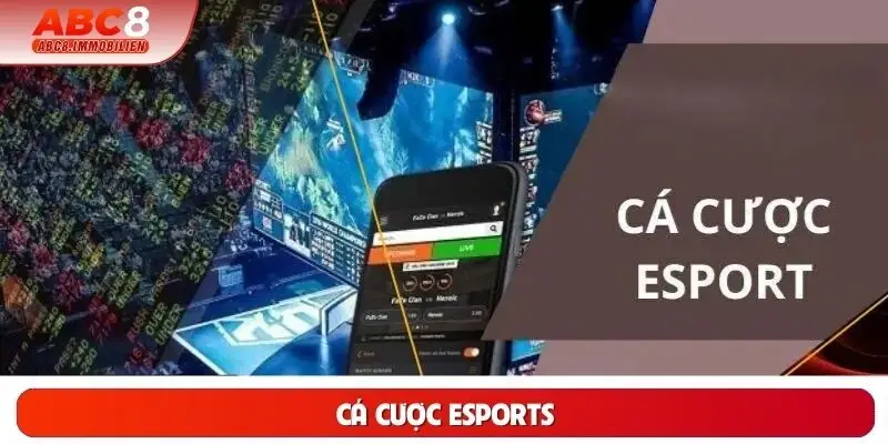 Cá cược eSports Cá cược eSports